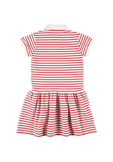 Abito modello polo GOLDEN GOOSE KIDS | GKP02419 P00223483270